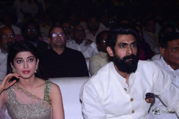 NTR Biopic Audio Launch